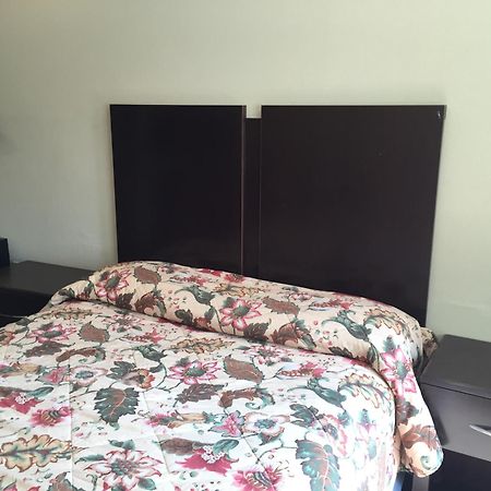 Deluxe Inn Redwood City Zewnętrze zdjęcie