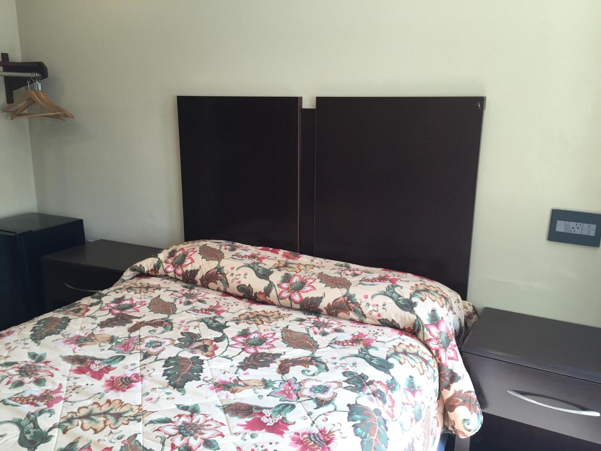 Deluxe Inn Redwood City Zewnętrze zdjęcie