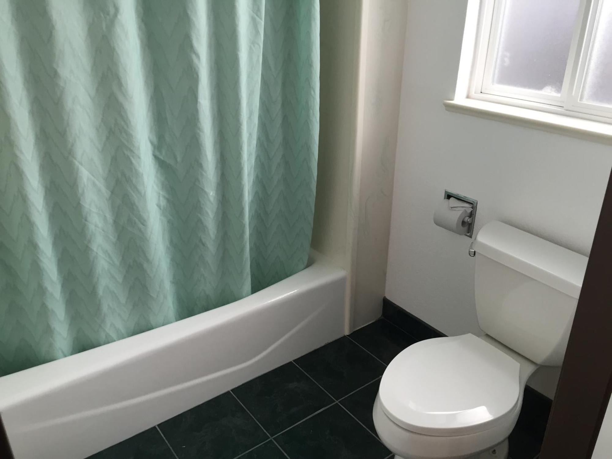 Deluxe Inn Redwood City Zewnętrze zdjęcie