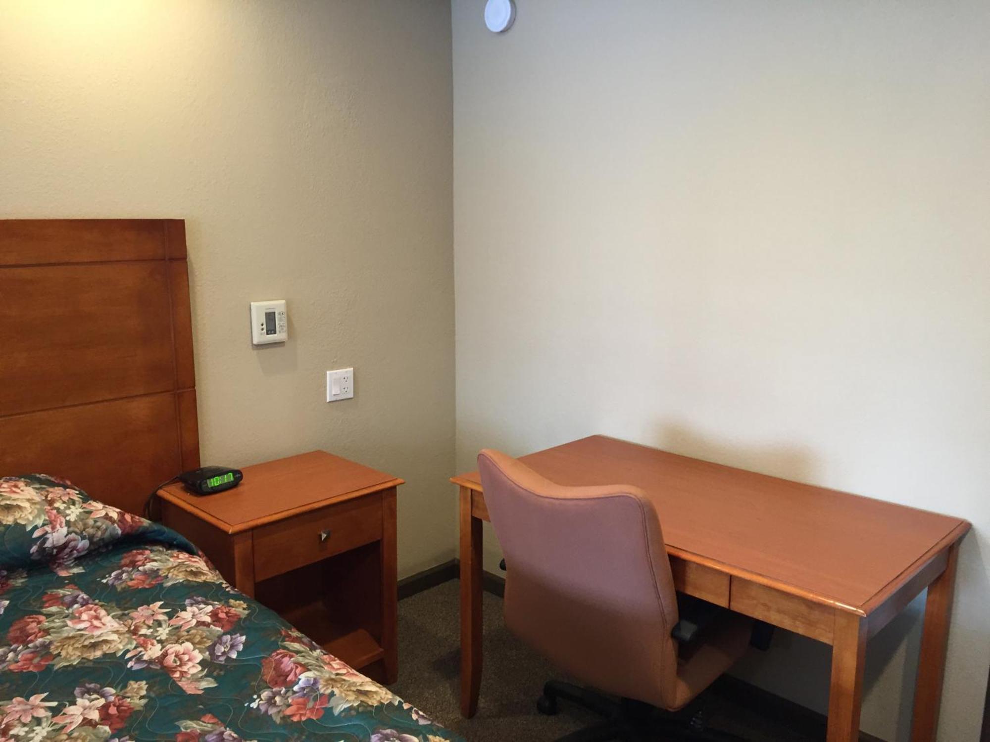 Deluxe Inn Redwood City Zewnętrze zdjęcie