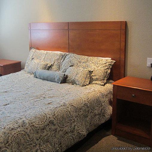 Deluxe Inn Redwood City Zewnętrze zdjęcie