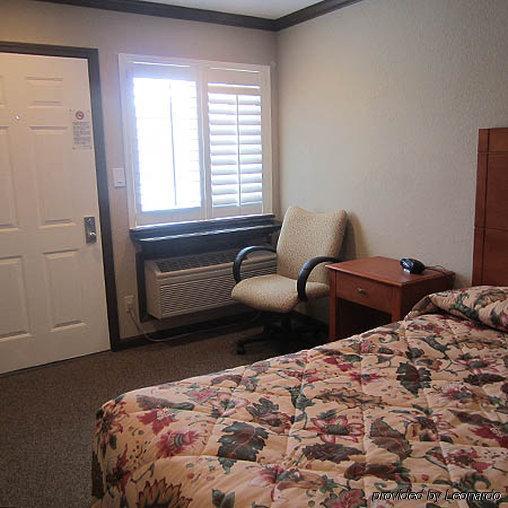 Deluxe Inn Redwood City Zewnętrze zdjęcie