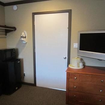Deluxe Inn Redwood City Zewnętrze zdjęcie