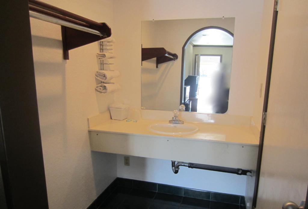 Deluxe Inn Redwood City Pokój zdjęcie