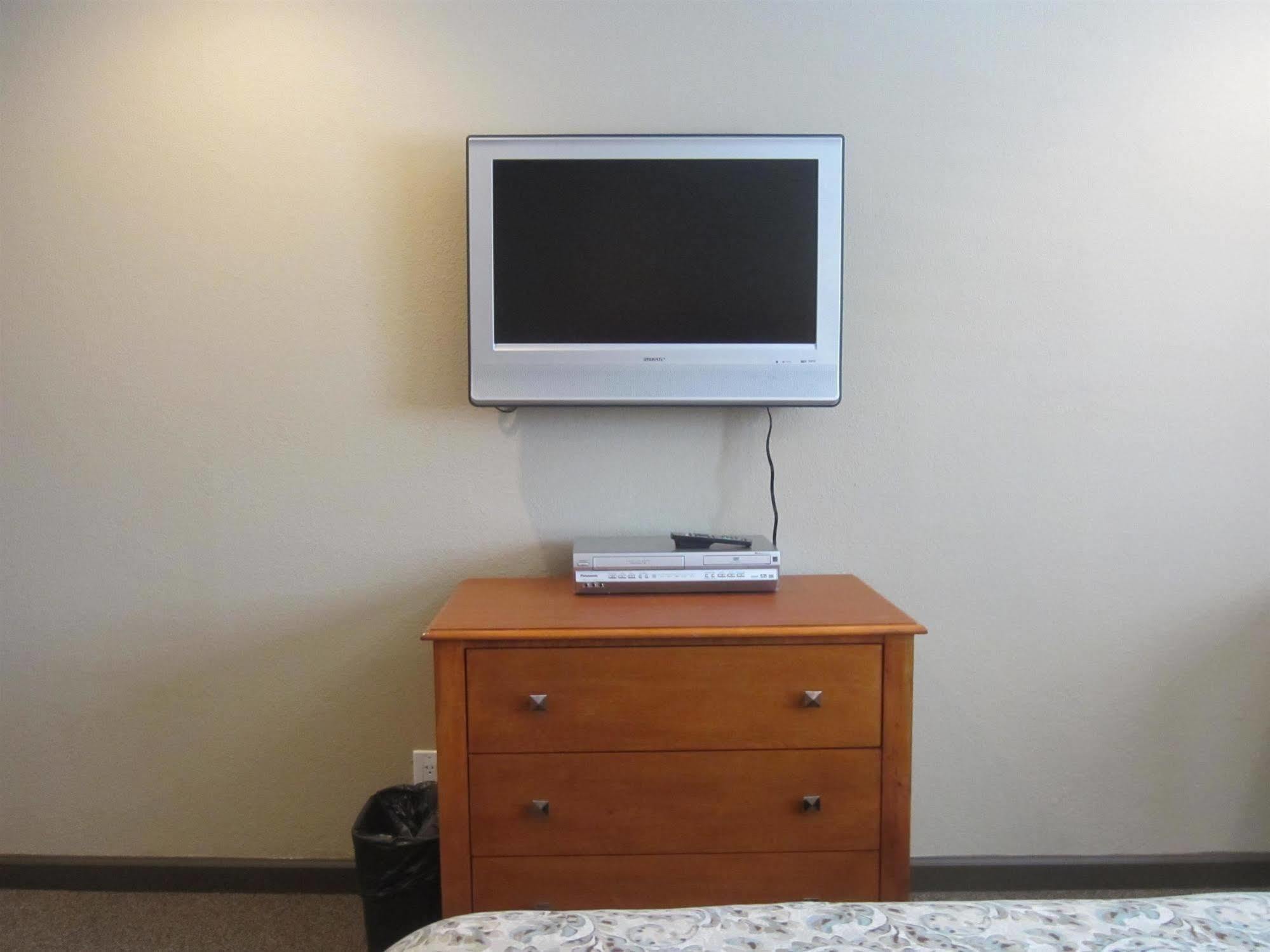 Deluxe Inn Redwood City Zewnętrze zdjęcie