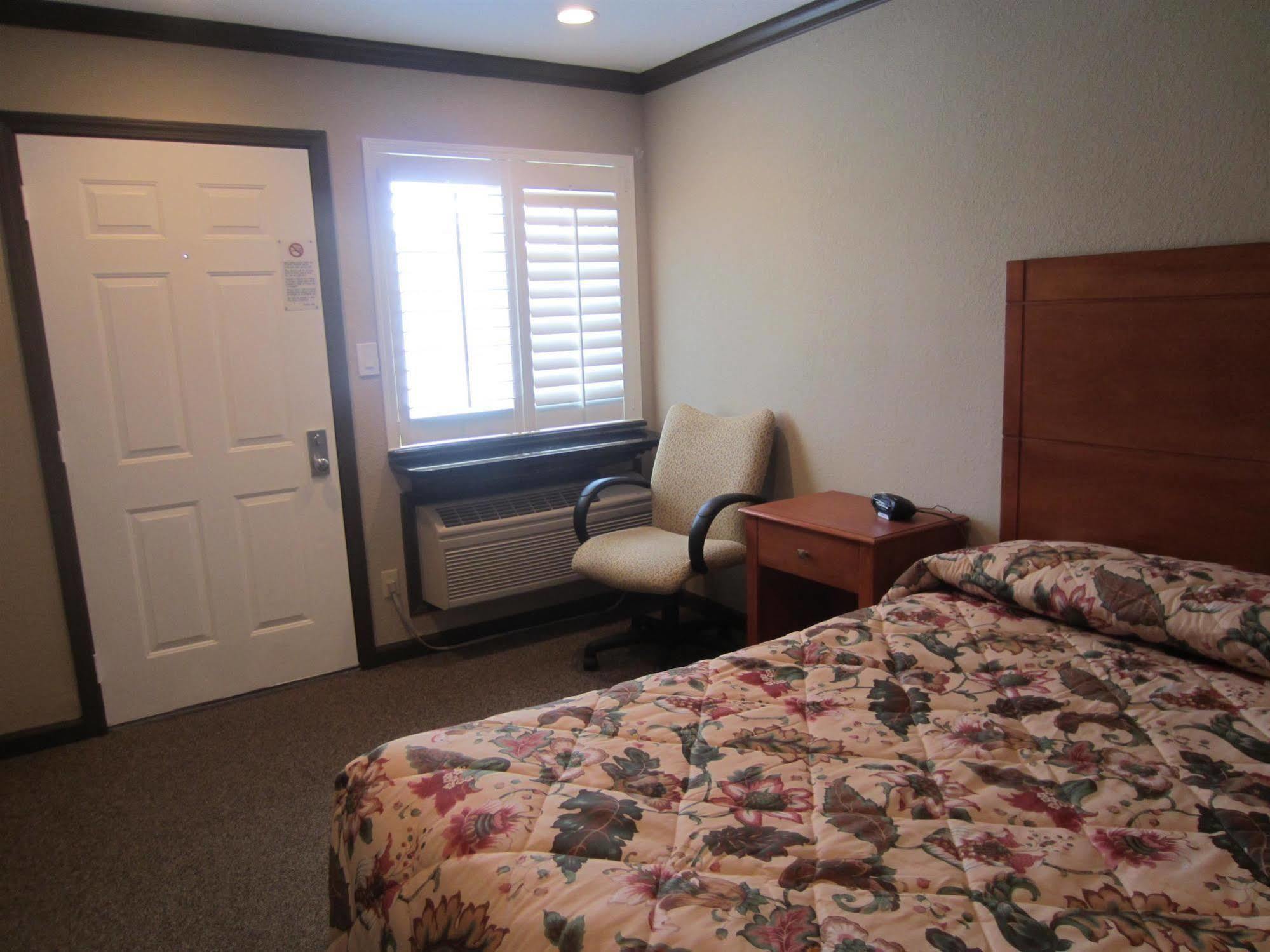 Deluxe Inn Redwood City Zewnętrze zdjęcie