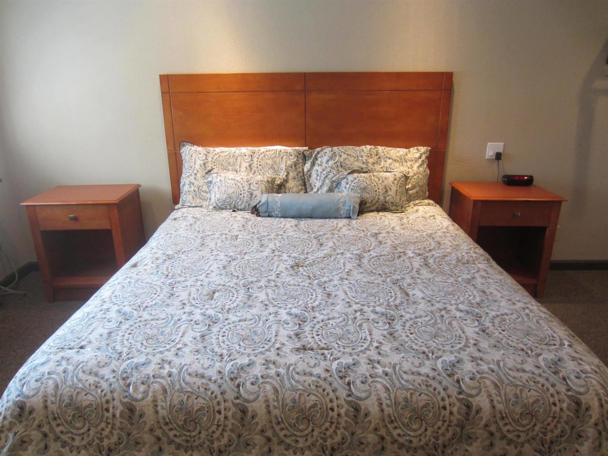 Deluxe Inn Redwood City Zewnętrze zdjęcie